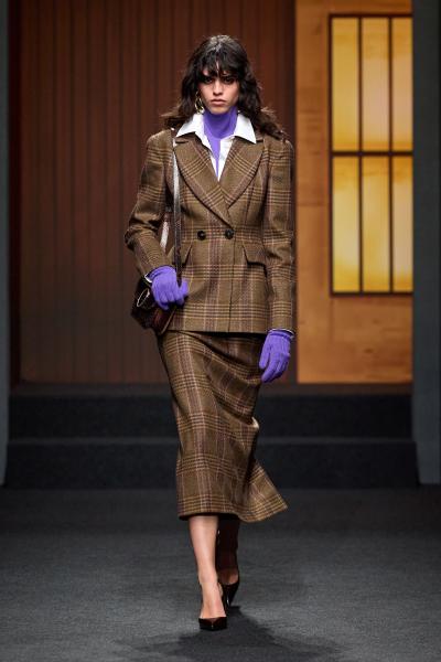 Luisa Spagnoli 26FW029